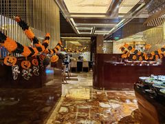 -富力丽思卡尔顿酒店·香荟全日制餐厅