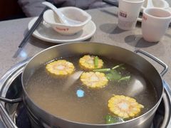 -为什么牛潮汕牛肉火锅(万胜广场店)