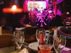 -Famous肥猫墨西哥音乐餐吧(五棵松华熙LIVE店)