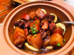 -千禧万福汉亭舫·船舫苏宴