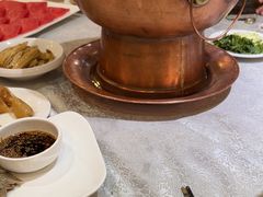 -东来顺饭庄(新源里店)