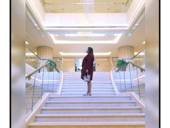 -Salon de Ville浦江汇(上海外滩华尔道夫酒店店)