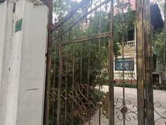 -复旦大学(地铁站)