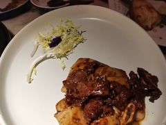 -绿茶餐厅(乐峰广场店)