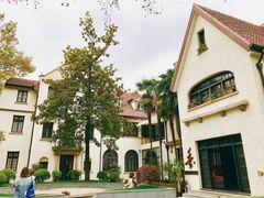 -比利时钻石文化交流中心(岳阳路店)