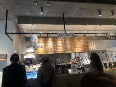 -喜茶(上海兴业太古汇店)