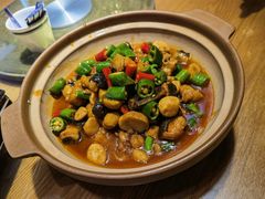 -印象鲵宴·张家界地标美食名片(溪布街店)