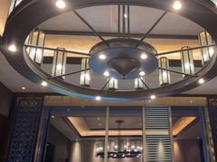 -中山保利艾美酒店-乐美中餐厅