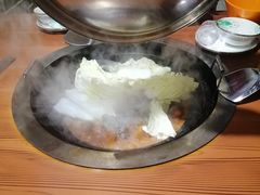 -满兴咱妈烀饼铁锅炖(兰州北街店)