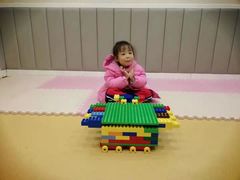 -哈奋儿童科技营乐高托班机器人(闲林校区)