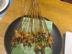 -别院里音乐餐酒吧(双流航空港店)