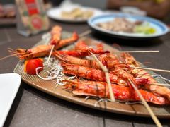 -新好景海鲜酒家(新塘店)