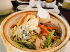 -大洋家·精品潮汕菜·生腌砂锅粥(天河东路店)