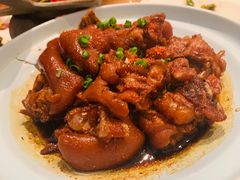 -湘轩·土菜研究院(光大店)