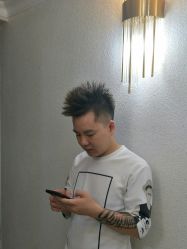 点击看大图 -纤手艺人