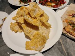 -简小姐·上海餐厅(长城大厦店)