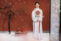 -美云庭古装·格格服汉服·京城旅拍(北京店)