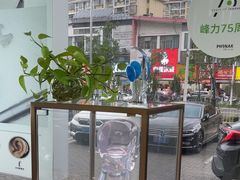 -自然之声助听器·呼吸机(康桥旗舰店)