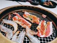 -和牛村烧肉放题(淄博王府井店)
