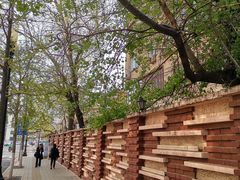 -天津五大道文化旅游区