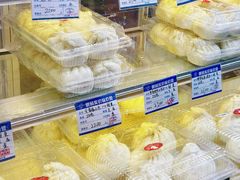 -白玉兰食品甜凤店(合生汇店)