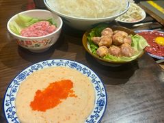 -萍姐火锅·公路夜市(南京新街口店)