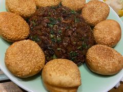 -淀里船宴(卓达店)