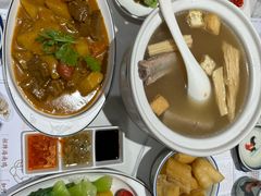 -發起人·肉骨茶(万象汇店)
