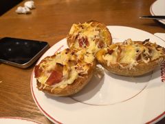 -Entrecôte 法国牛扒馆(保利·时光里店)