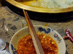 -小龙坎火锅(双林店)
