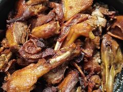 姜母鸭-斯丹姜母鸭·古法干香(涂门街总店)