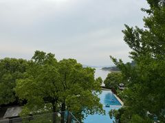 -逸廊大堂吧-下午茶·简餐-千岛湖自由洲际殿