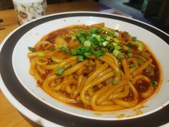 -胖老汉椒麻鸡清真新疆菜(西御街店)