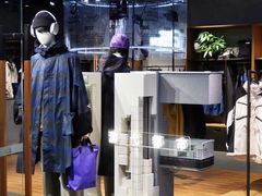 -THE NORTH FACE(三里屯ONEBOX店)