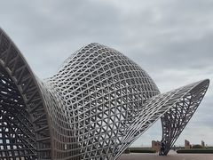 -南汇嘴观海公园