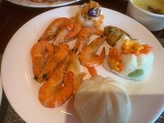 -天伦松鹤大饭店·欣妮咖啡