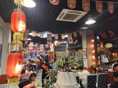 -旺角小渔村(二马路店)