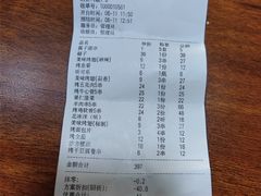 -AK47烤羊腿串吧(柳浪家园店)