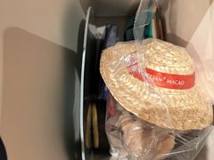 -贡多拉礼品及售票廊(威尼斯人酒店)