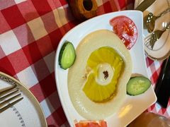-BRBR叙利亚餐厅(总店)