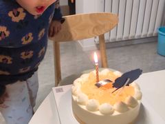 -法桐蛋糕·手作面包(万象城店)