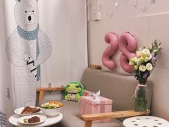 -黑池口感烘焙·生日蛋糕(坂田店)