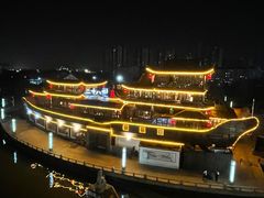 -二十八里太湖船菜(吉祥路店)