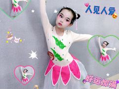 -予荷舞蹈(盛景校区)