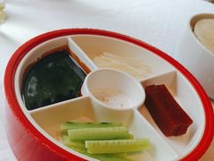 -满堂·烤鸭店·北京菜(鼓楼店)