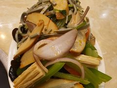 -兰州老马食府(小潞邑店)