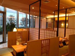 -皇品田苑日式料理(苏州中心店)