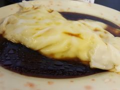斋肠-伍湛记 · 广州老字号(龙津中路店)