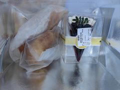 -烘焙町面包店(西四店)