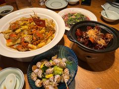 -周家二小姐的菜(西津渡店)